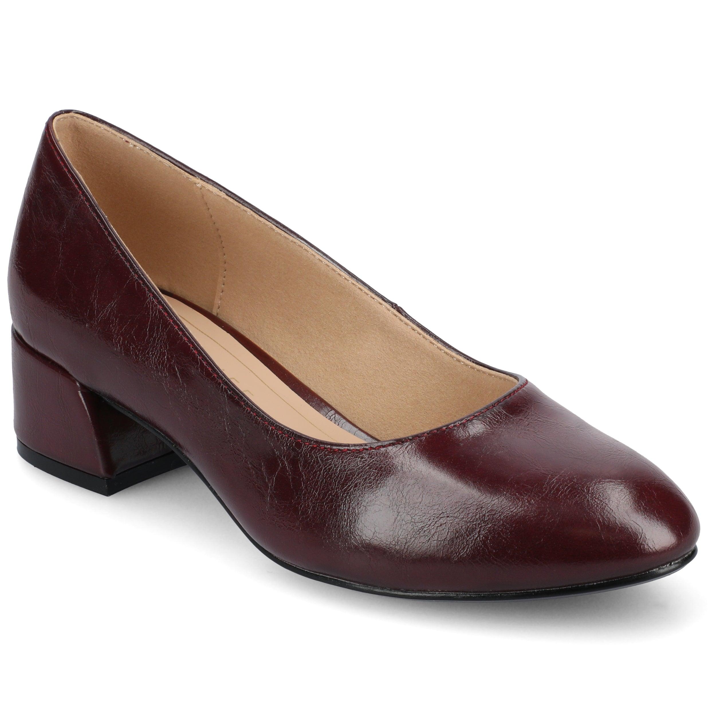 Journee Womens Saarii Pumps by JOURNEE COLLECTION