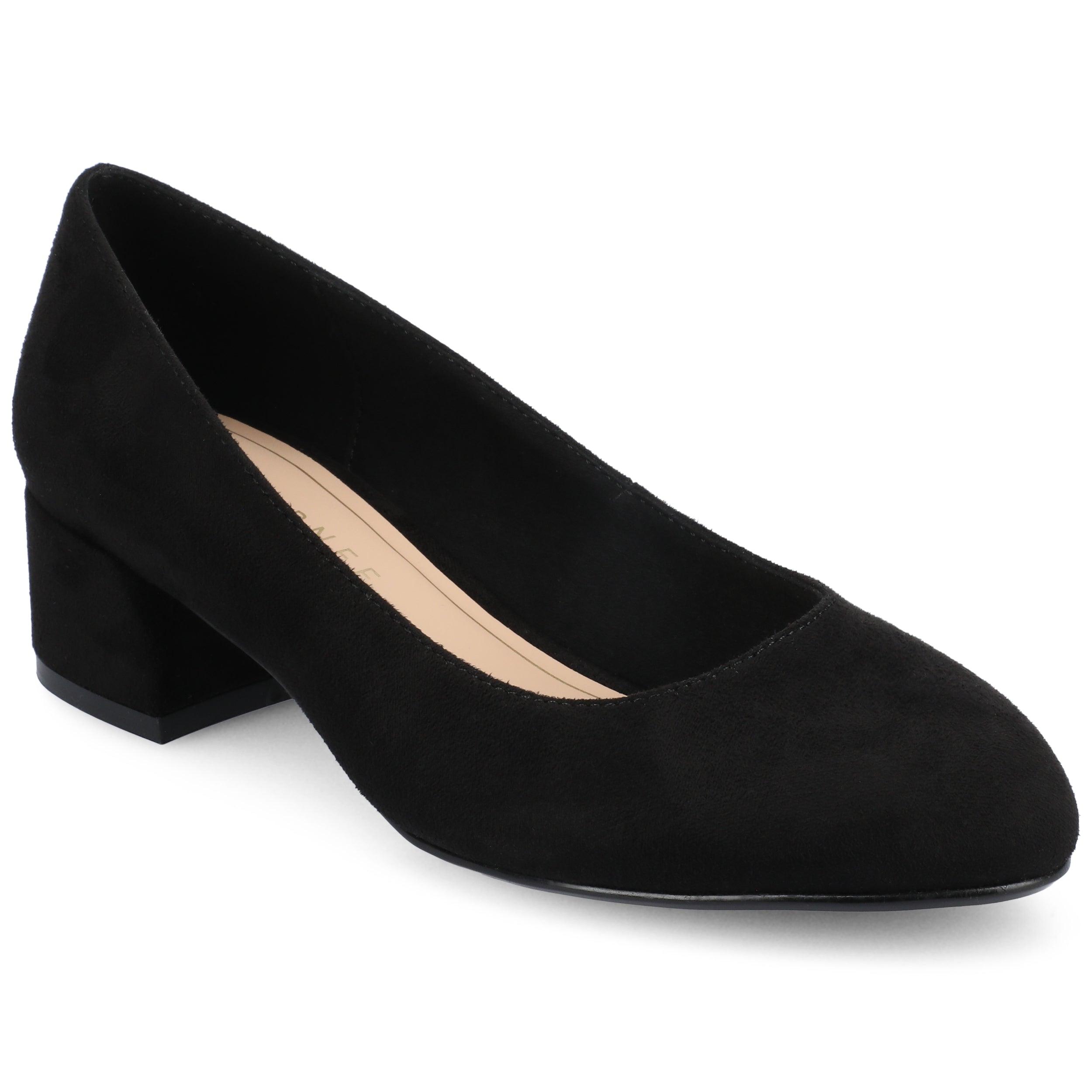 Journee Womens Saarii Pumps by JOURNEE COLLECTION