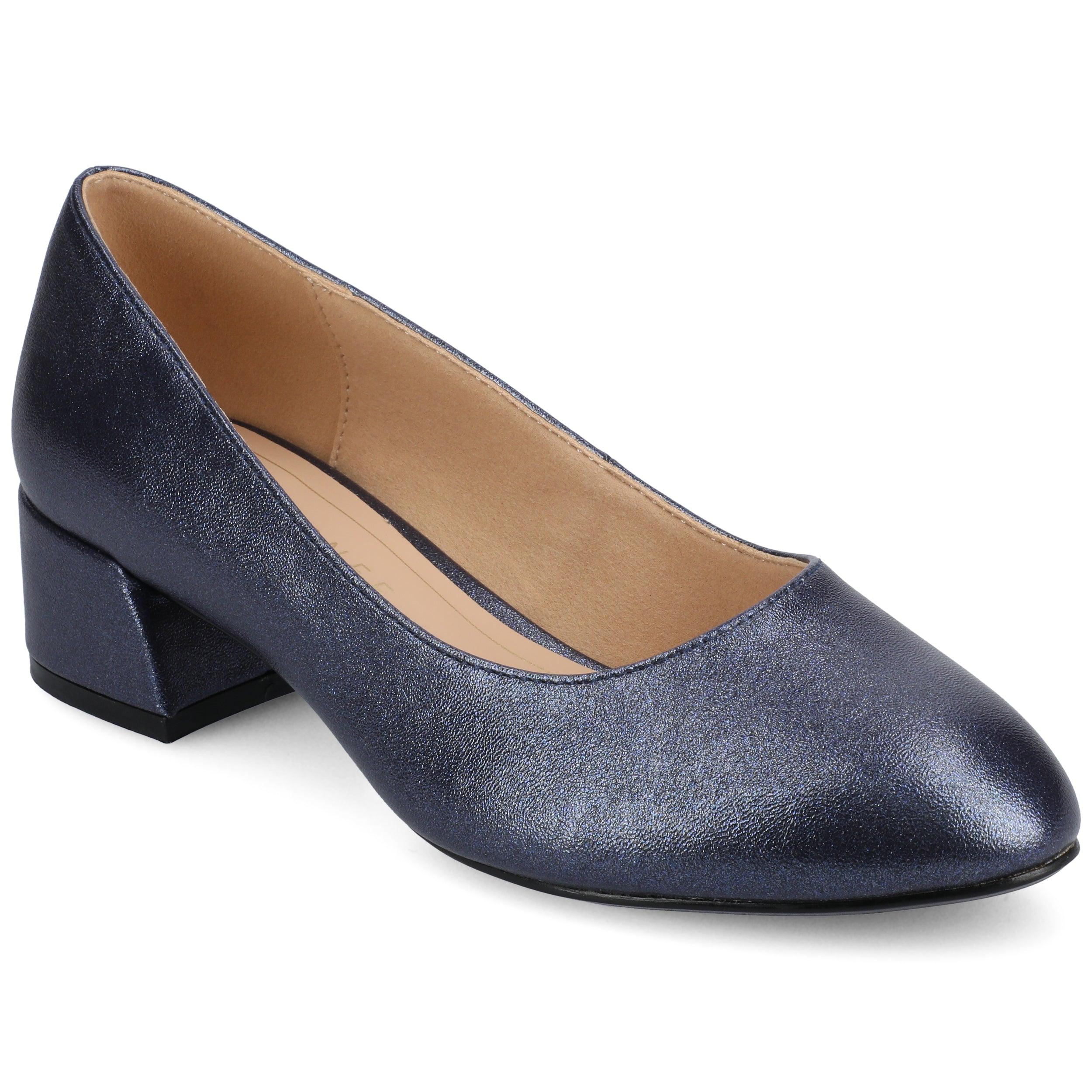 Journee Womens Saarii Pumps by JOURNEE COLLECTION