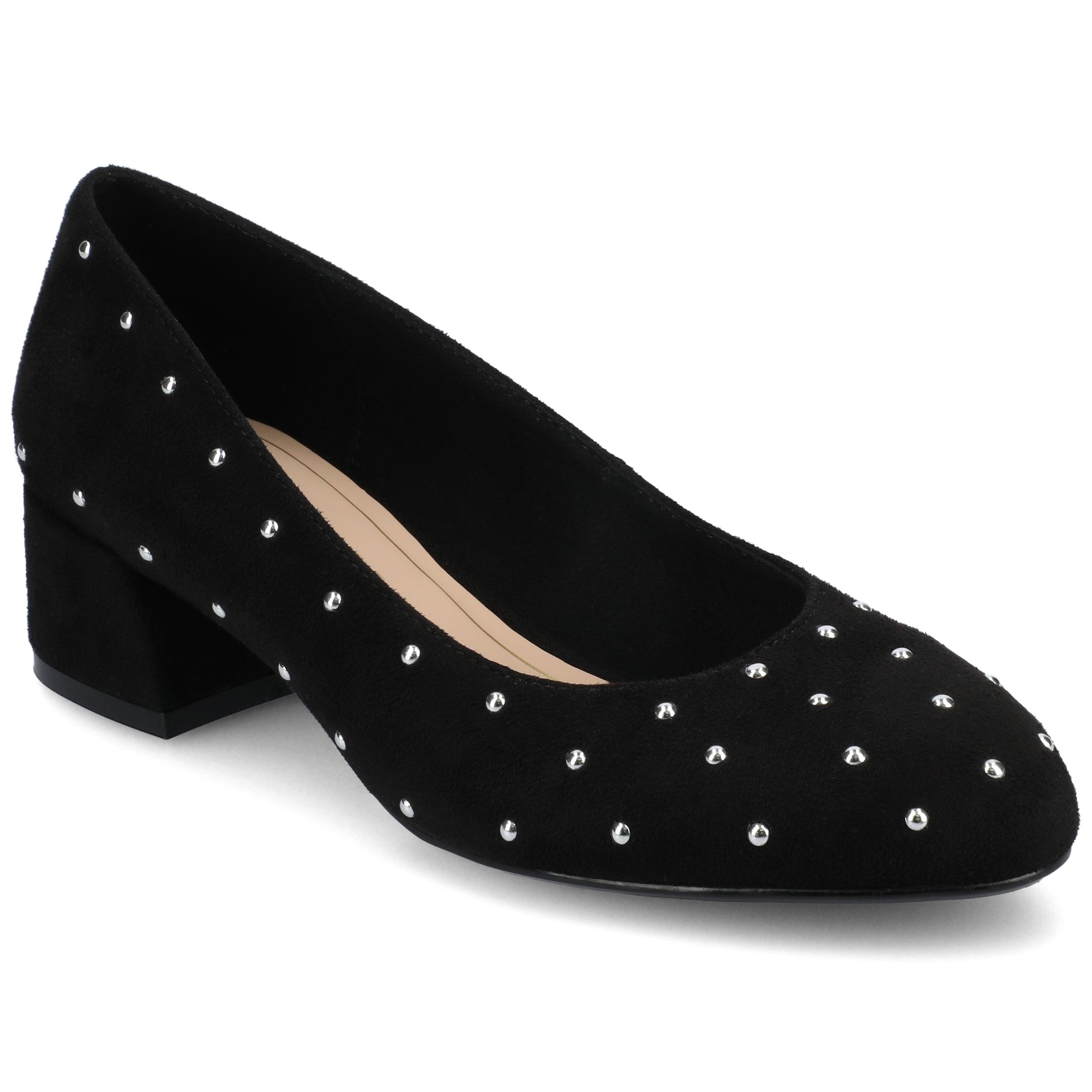 Journee Womens Saarii Pumps by JOURNEE COLLECTION