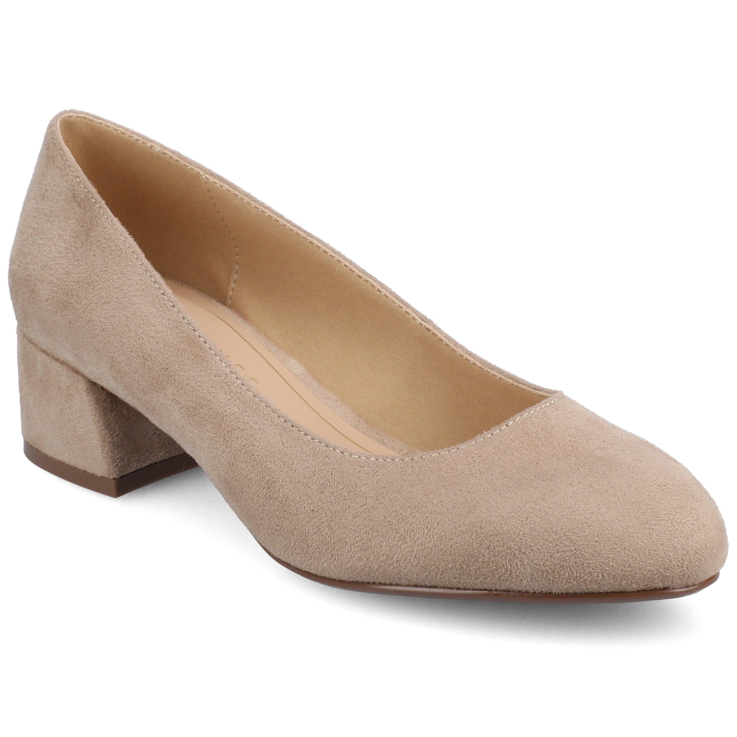 Journee Womens Saarii Pumps by JOURNEE COLLECTION