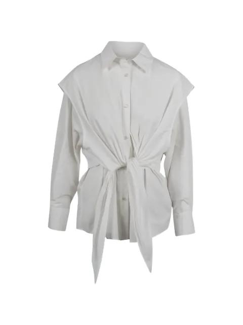 Isolaire shirt by JOVONNA