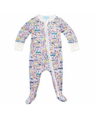 Unisex Jackson Hole Onesie - Baby by JOY STREET