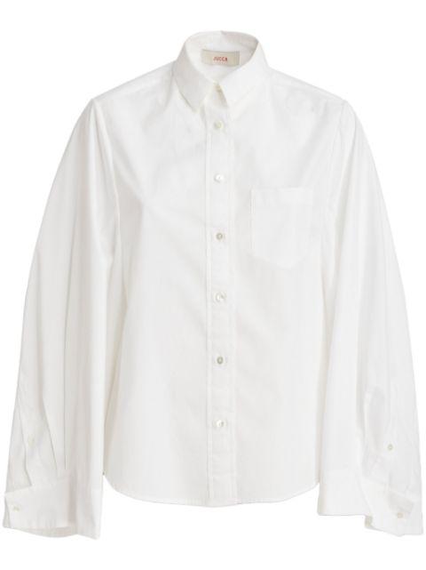 oversize shirt by JUCCA APPROVED