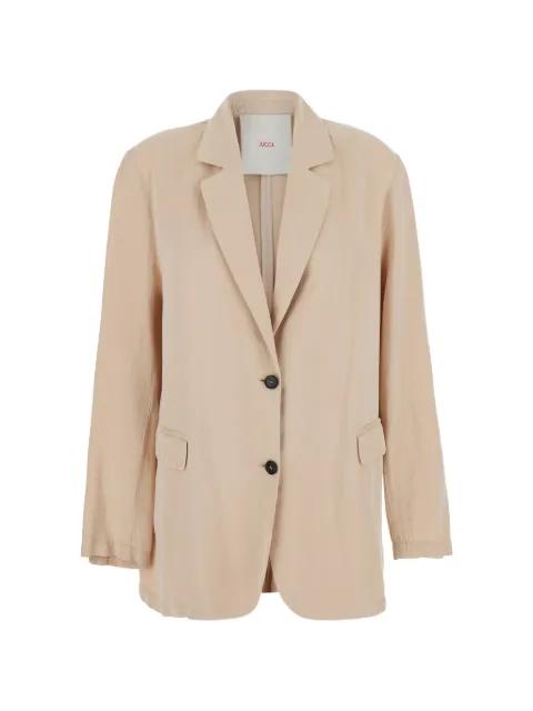 button blazer by JUCCA
