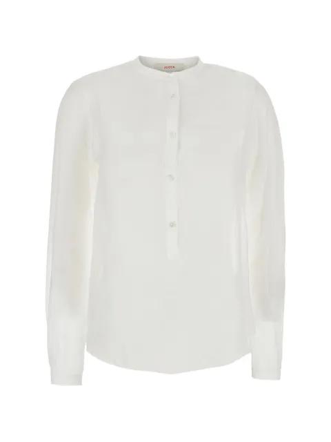 buttoned blouse by JUCCA