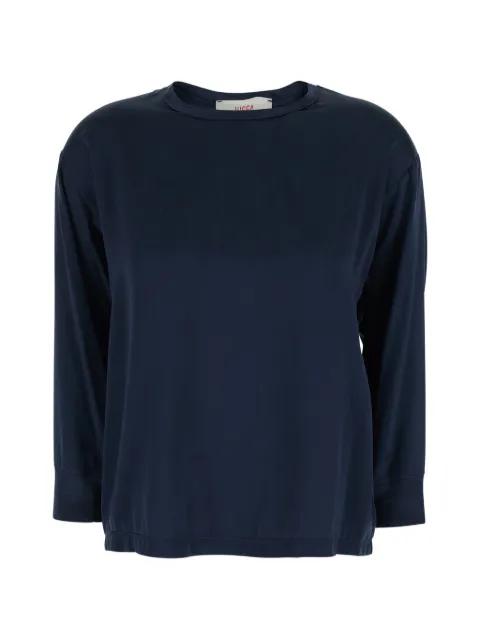 crew-neck sweatshirt by JUCCA