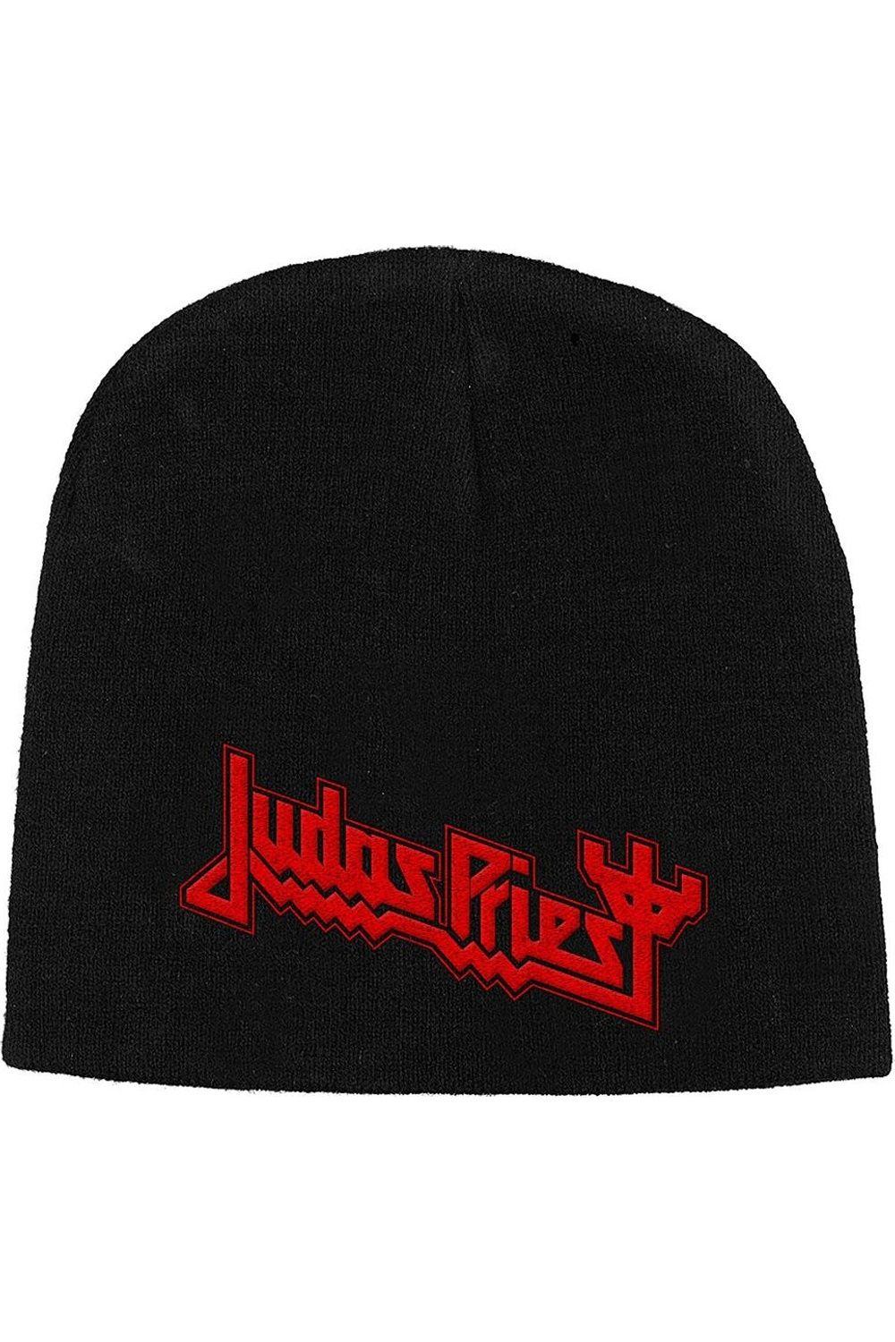 Logo Beanie by JUDAS PRIEST
