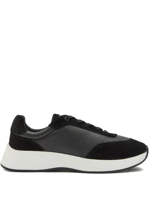 Maisona panelled sneakers by JUDE LLOW