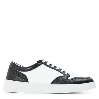 Men's Telier Nubuck Low-Top Trainers by JUDE LLOW