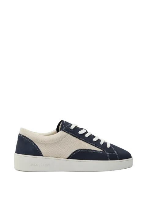 Nico panelled sneakers by JUDE LLOW