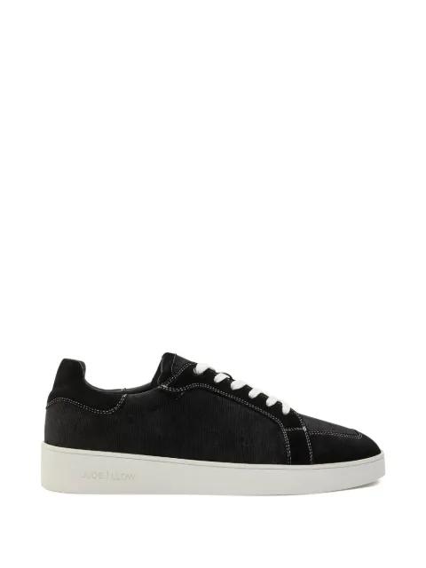 Phlipe suede sneakers by JUDE LLOW