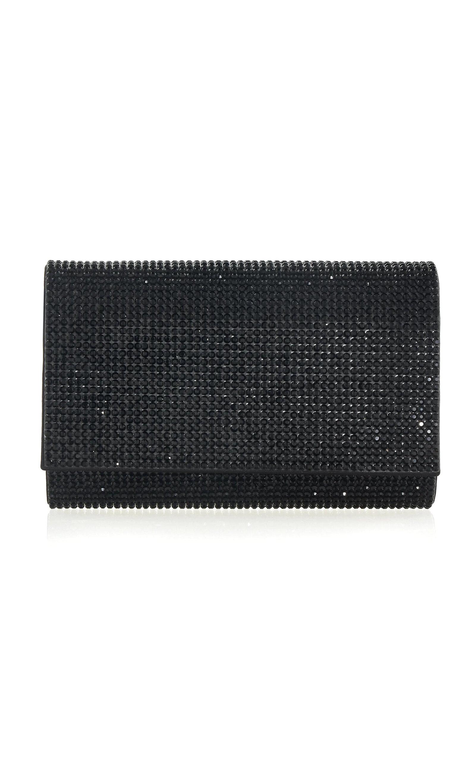 Judith Leiber Couture Fizzy Crystal Clutch - Moda Operandi by JUDITH LEIBER COUTURE