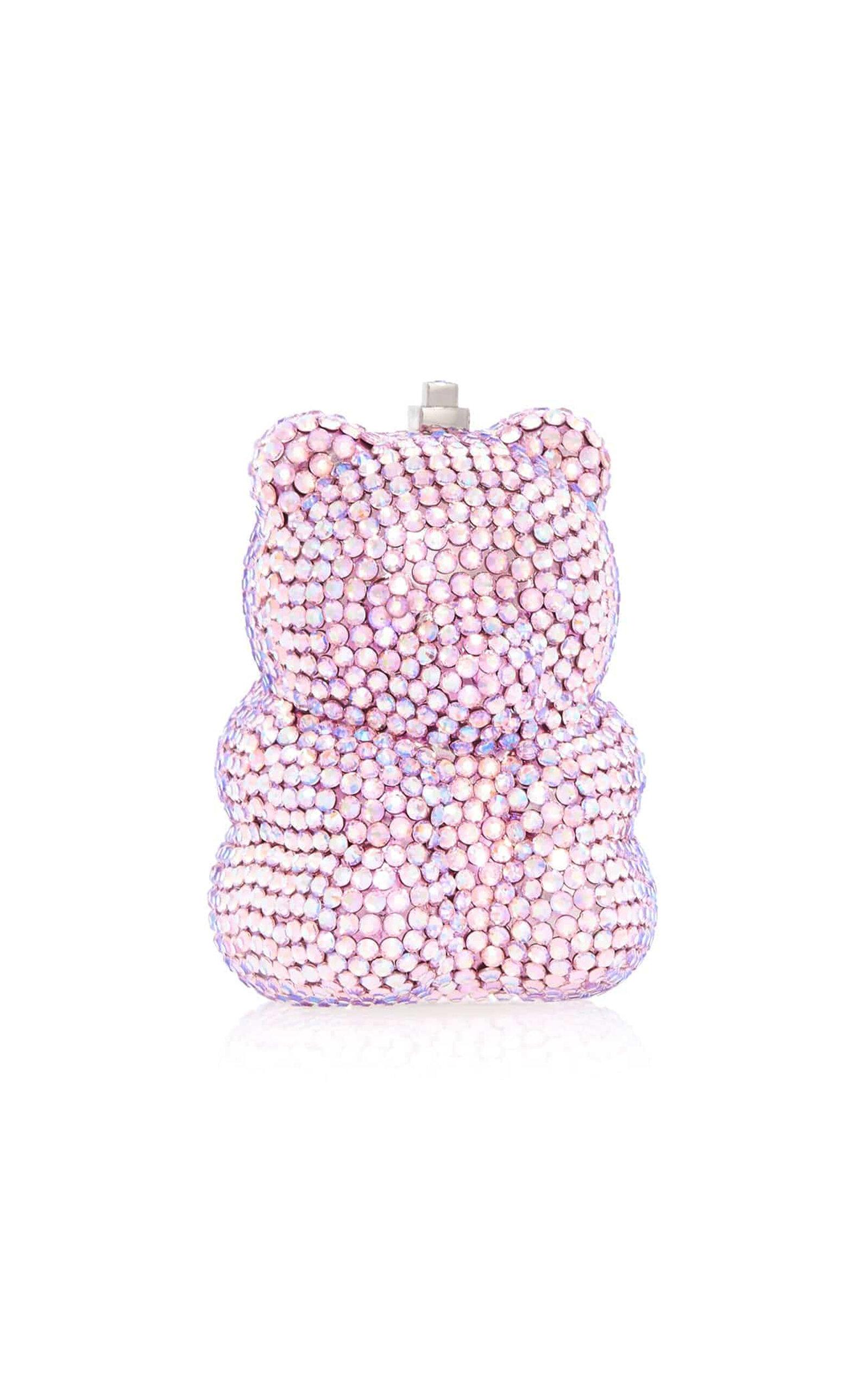 Judith Leiber Couture Mini Gummy Bear Crystal Clutch - Moda Operandi by JUDITH LEIBER COUTURE