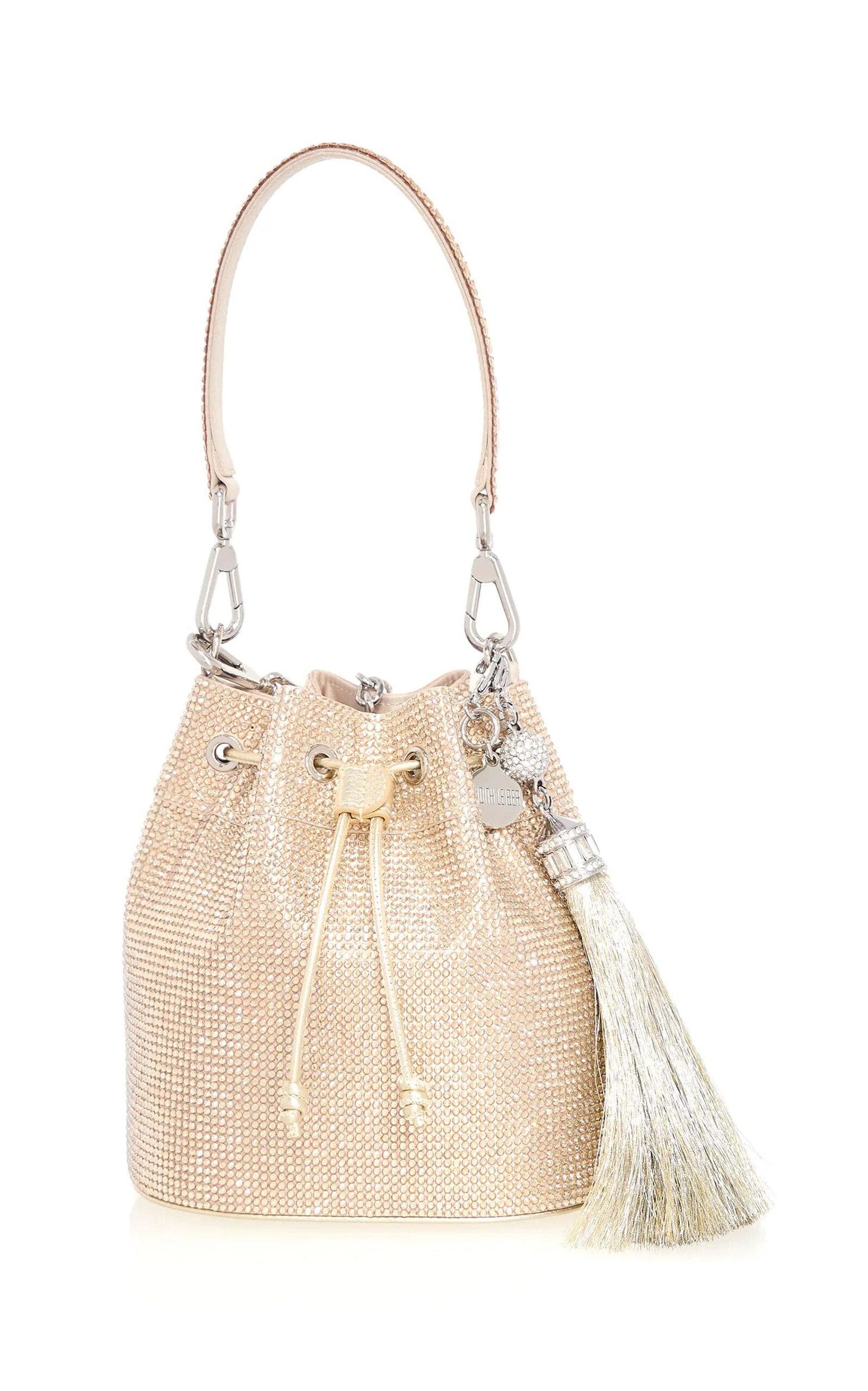 Judith Leiber Couture Piper Prosecco Crystal Clutch - Moda Operandi by JUDITH LEIBER COUTURE