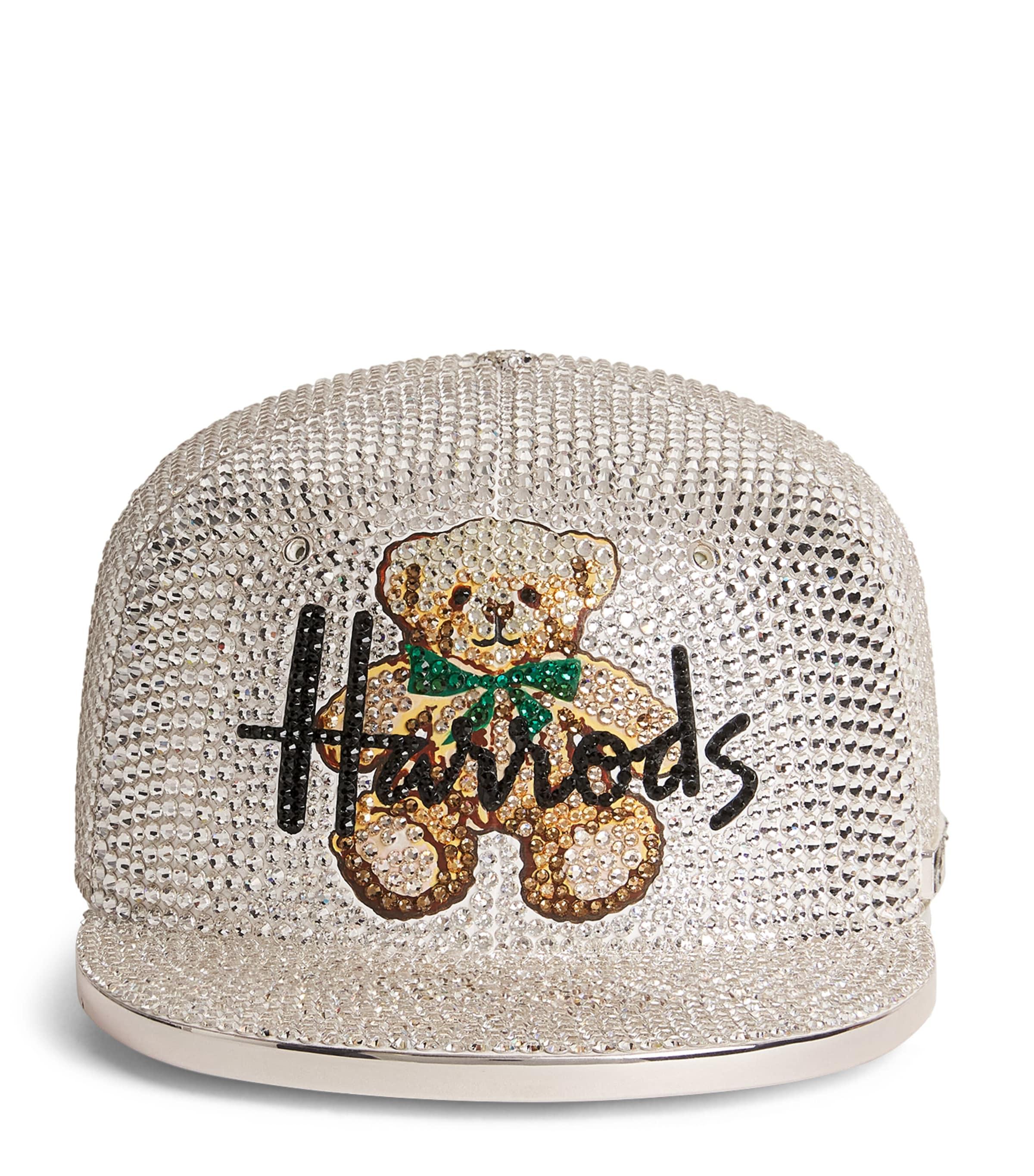 Judith Leiber x Harrods EXCLUSIVE Cap Clutch Bag by JUDITH LEIBER