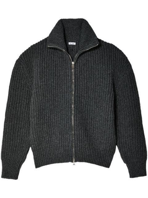 Clark cardigan by JUDY TURNER