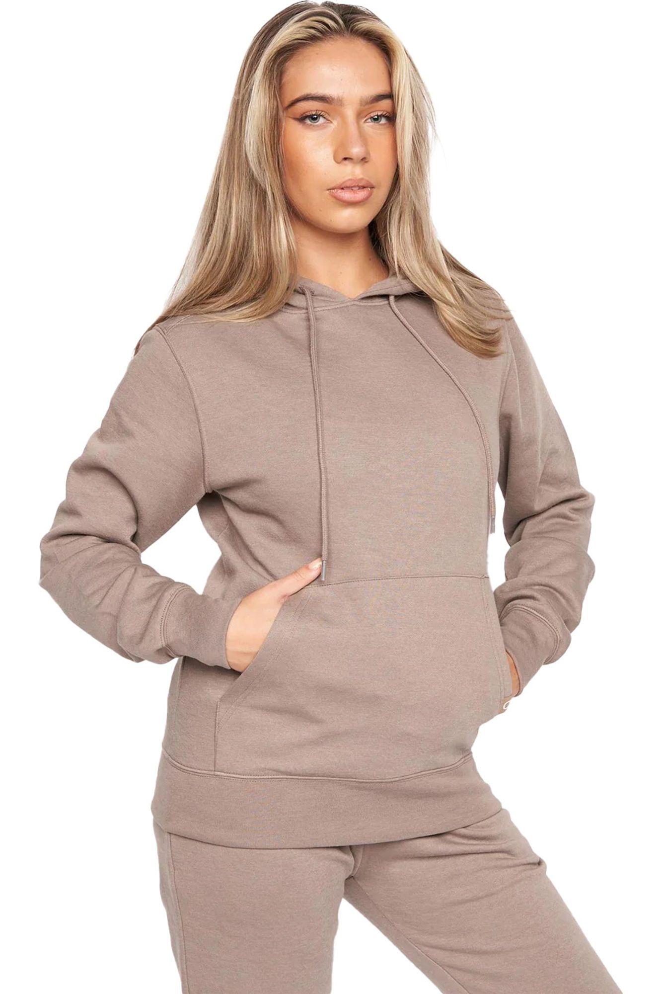 Cremmoore Hoodie by JUICE