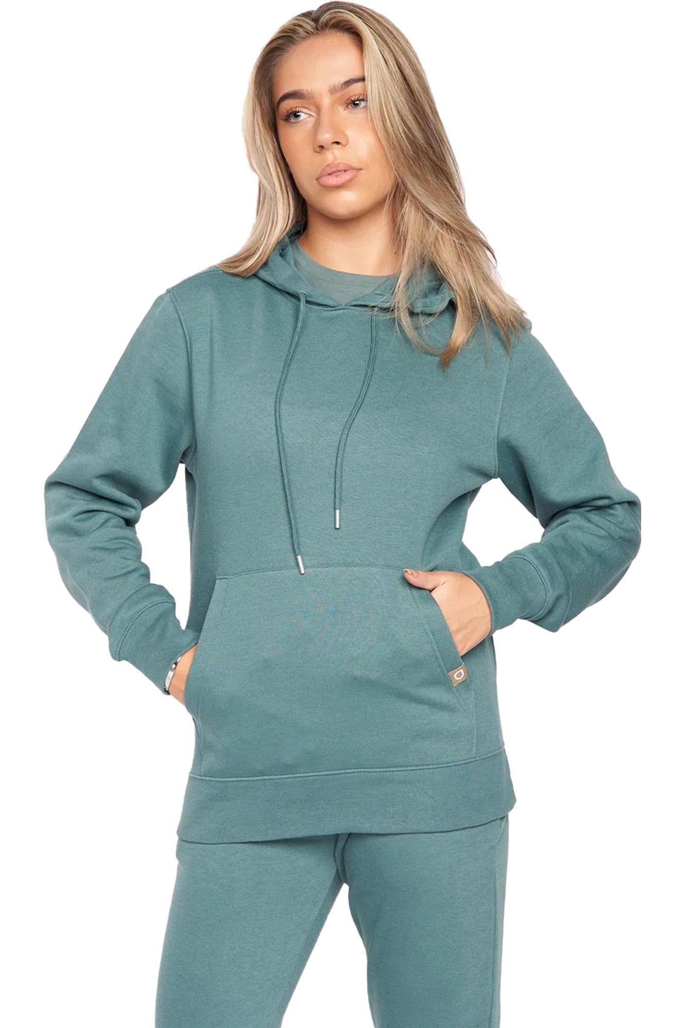 Cremmoore Hoodie by JUICE