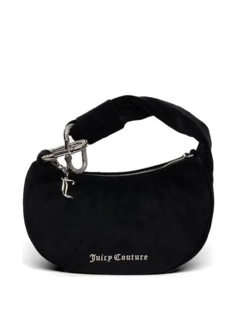 Blossom chain charm tote bag by JUICY COUTURE