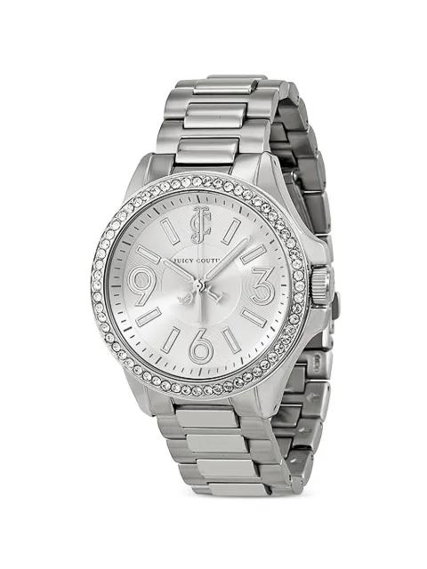Jetsetter 38mm watch by JUICY COUTURE