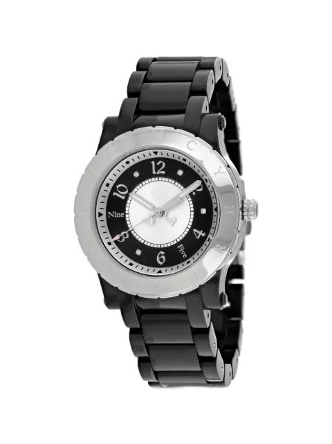 logo-detail 38mm watch by JUICY COUTURE