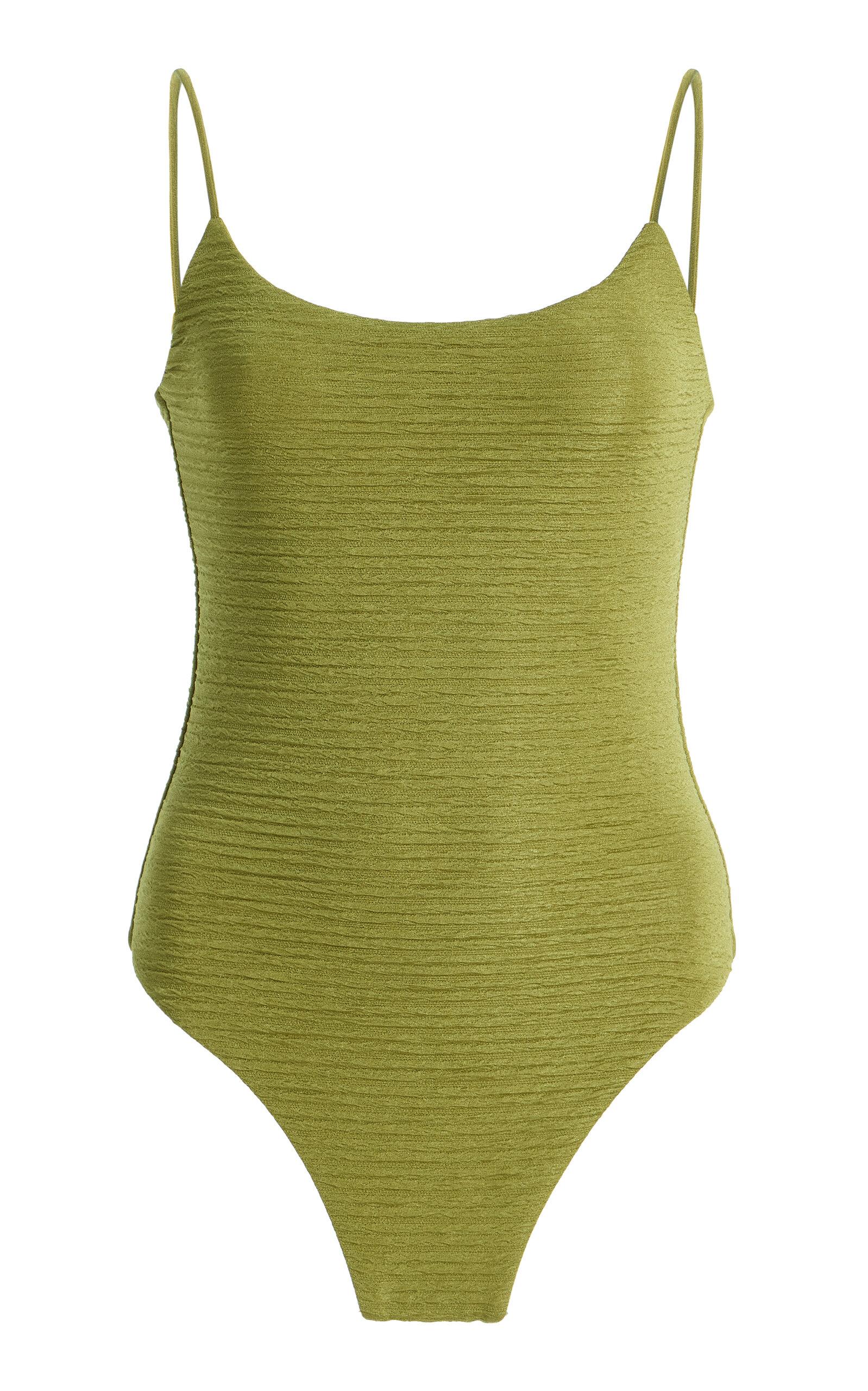 JUILLET SWIMWEAR Exclusive Imey One-Piece Swimsuit - Moda Operandi by JUILLET SWIMWEAR