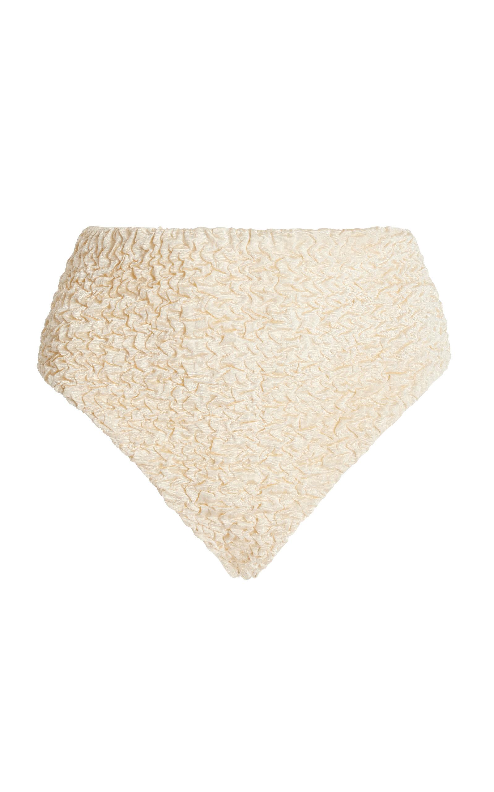 JUILLET SWIMWEAR Exclusive Isla High-Rise Bikini Bottoms - Moda Operandi by JUILLET SWIMWEAR JUILLET SWIMWEAR Exclusive Isla High-Rise Bikini Bottoms - Moda Operandi by JUILLET SWIMWEAR
