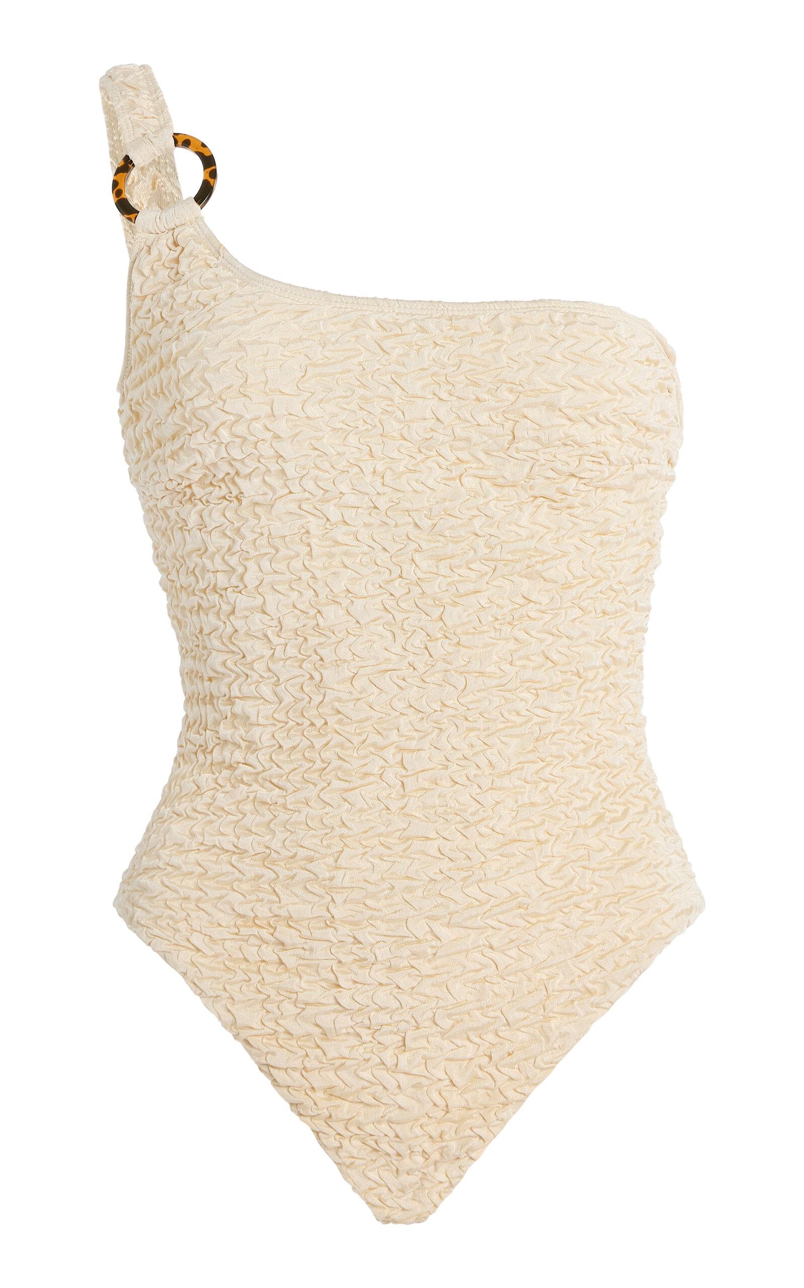 JUILLET SWIMWEAR Jessi One-Piece Swimsuit - Moda Operandi by JUILLET SWIMWEAR
