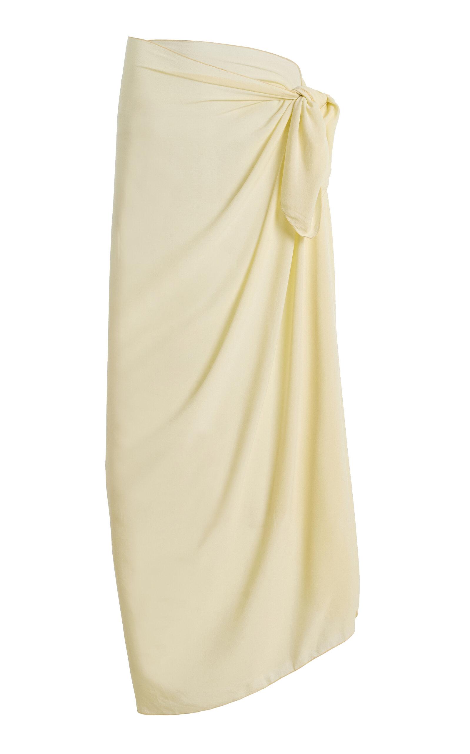 JUILLET SWIMWEAR Paige Pareo - Moda Operandi by JUILLET SWIMWEAR