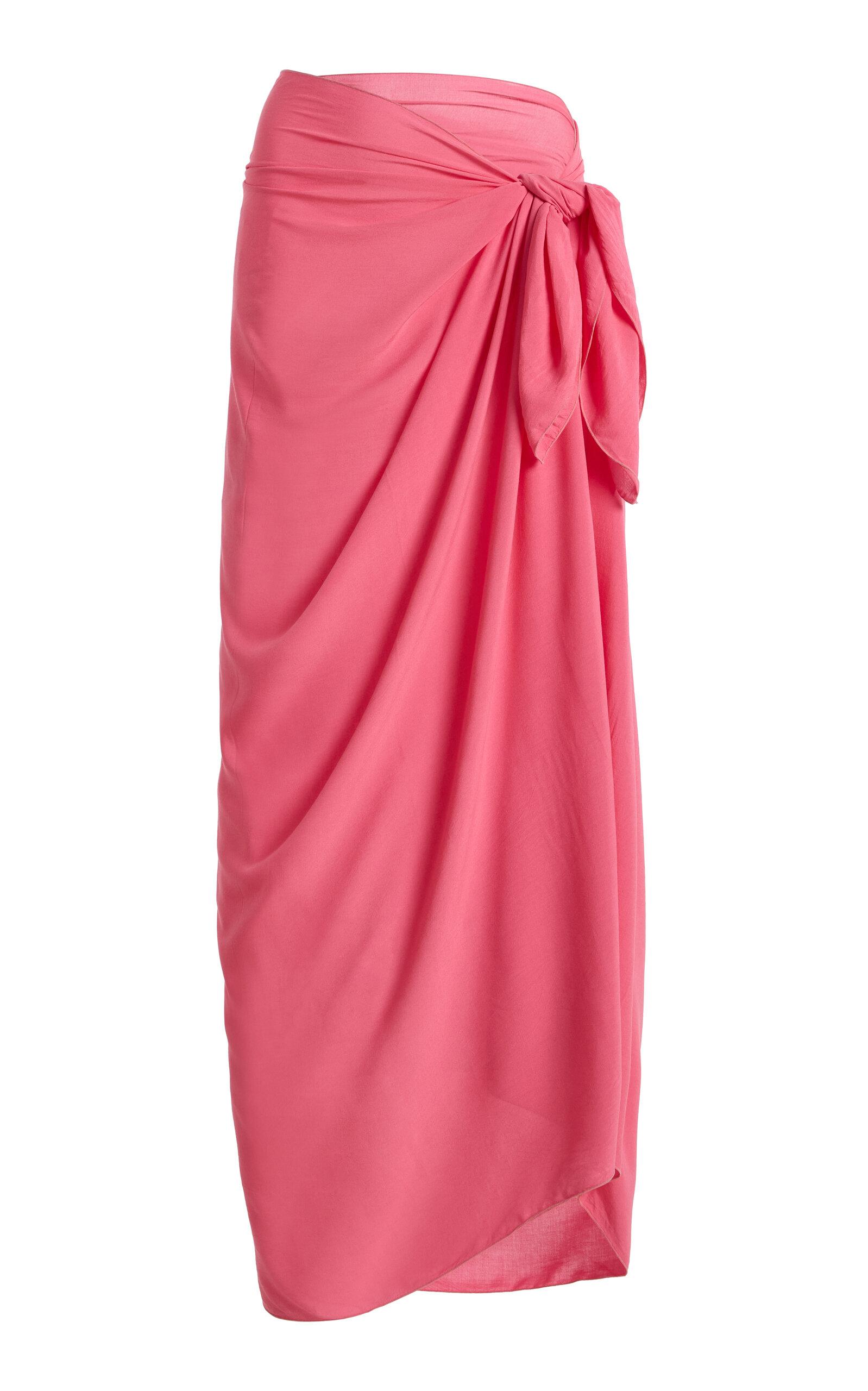 JUILLET SWIMWEAR Paige Pareo - Moda Operandi by JUILLET SWIMWEAR