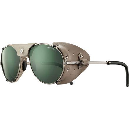 Cham Polarized Sunglasses by JULBO