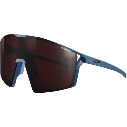 Edge REACTIV 0-4 High Contrast Sunglasses by JULBO