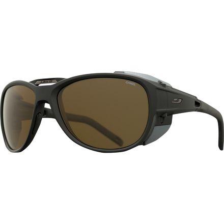 Explorer REACTIV Sunglasses by JULBO
