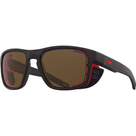Shield M Polarized Sunglasses by JULBO