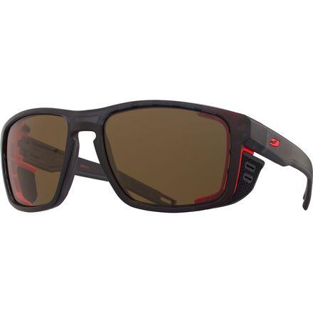 Shield Polarized Sunglasses by JULBO