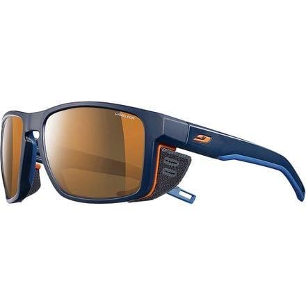 Shield REACTIV Polarized Sunglasses by JULBO