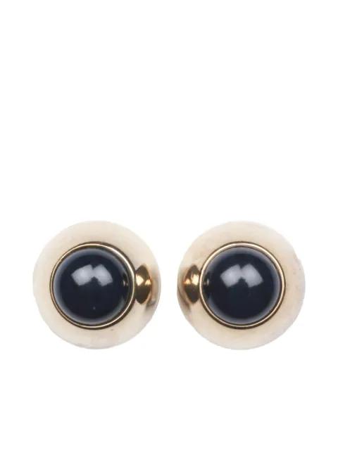 Bombé earrings by JULIETTA