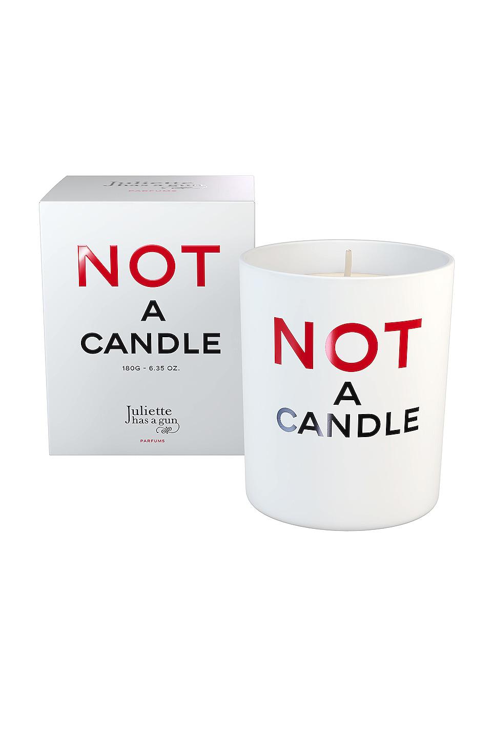 Juliette has a gun Not A Perfume Candle in NA by JULIETTE HAS A GUN