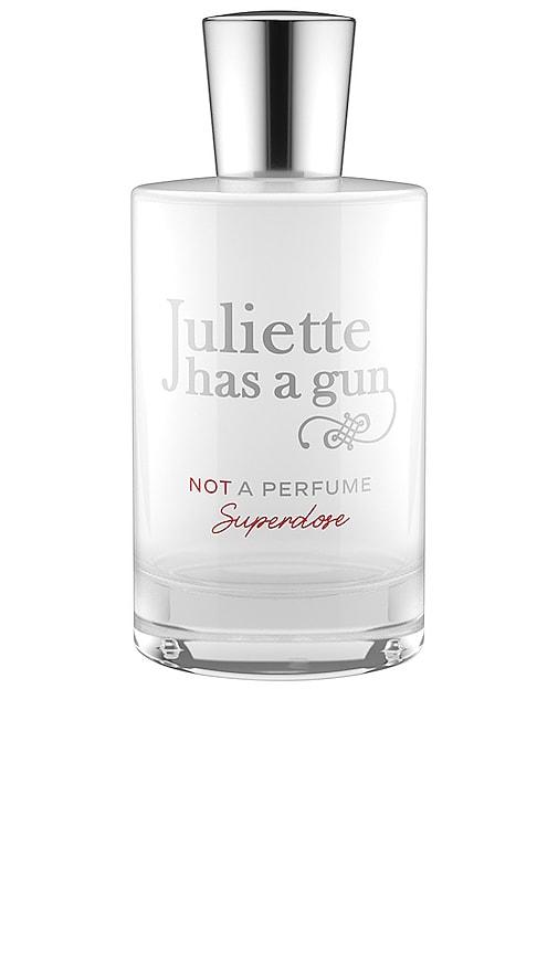 Juliette has a gun Not A Perfume Superdose Eau de Parfum 100ml in Beauty by JULIETTE HAS A GUN