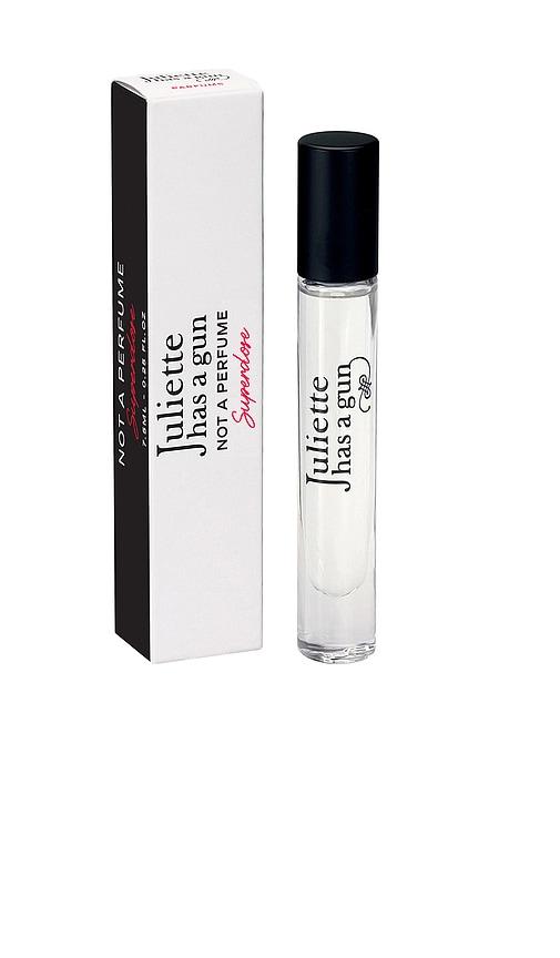 Juliette has a gun Not A Perfume Superdose Eau de Parfum 7.5ml in Beauty by JULIETTE HAS A GUN