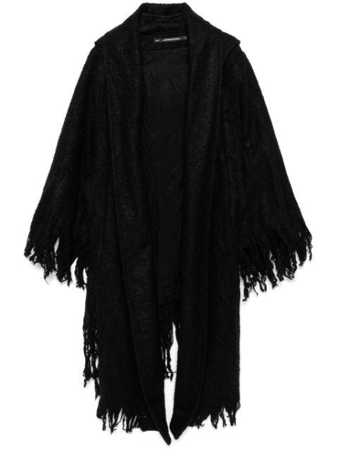 After-Rave robe by JULIUS