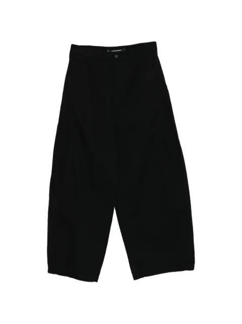 DK trousers by JULIUS