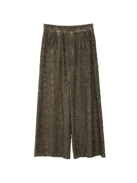DK wide pants by JULIUS