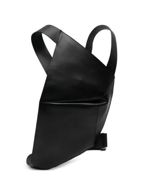 Dimensional backpack by JULIUS