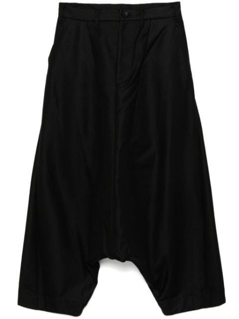 Edge Sarouel pants by JULIUS