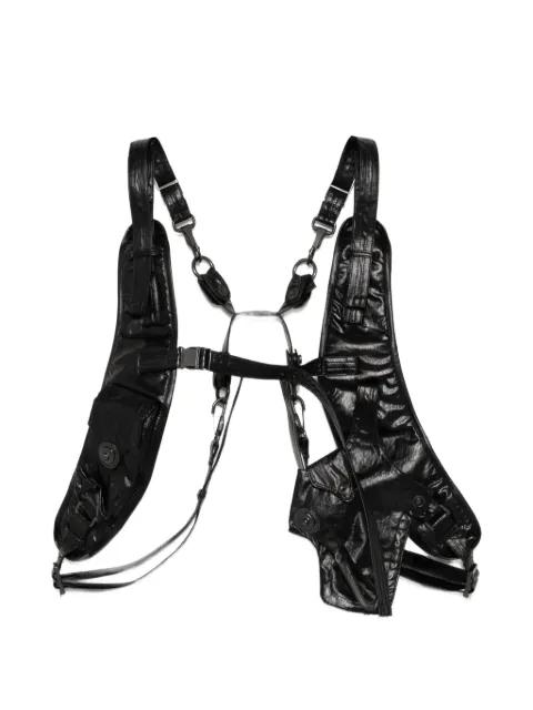 Holster vest by JULIUS