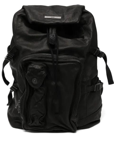 Military backpack by JULIUS