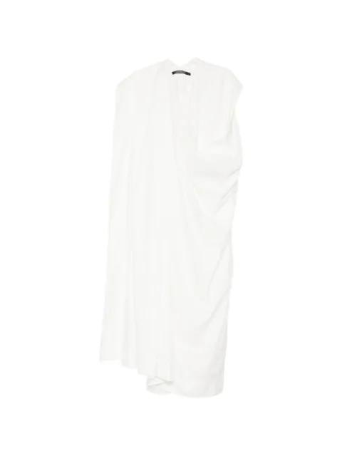 Monk top by JULIUS