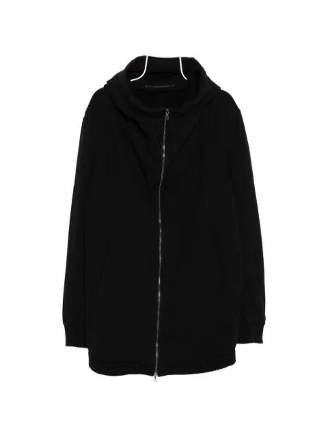 Prism hoodie by JULIUS